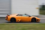 Lamborghini Murcielago LP640 Spyder by IMSA 2008 года